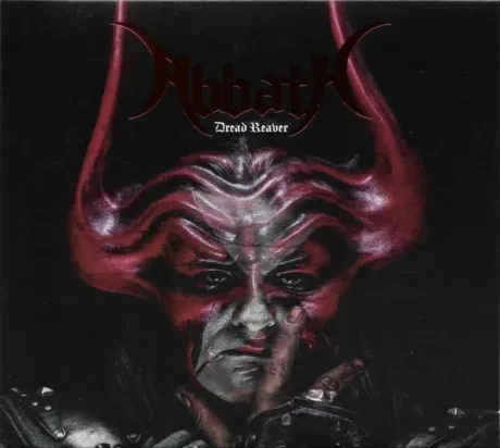 ABBATH - Dread Reaver (CD, Digipak)