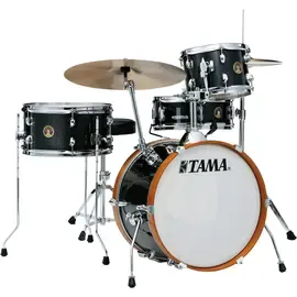 Ударная установка Tama Club Jam 4 Piece Shell Pack in Charcoal Mist