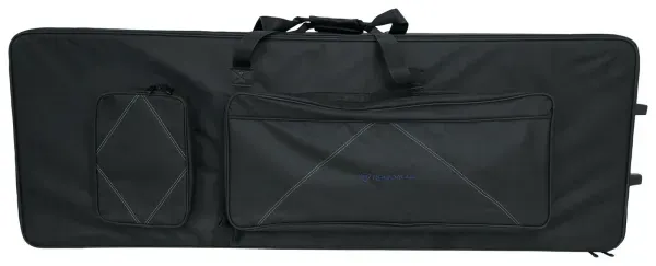 Чехол для синтезатора Rockville ROLLING BAG 76 SPEC 9 Black