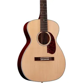 Акустическая гитара Guild M-40 Standard Concert Natural с кейсом