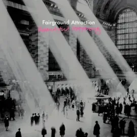Виниловая пластинка Fairground Attraction - Beautiful Happening [New Vinyl LP] UK - Import