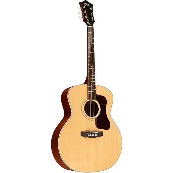 Акустическая гитара Guild F-40 Standard Jumbo Natural