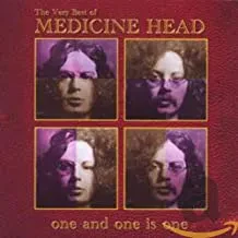MEDICINE HEAD - One And One Is One (CD)