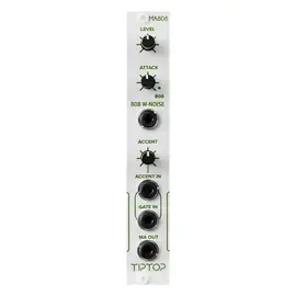 Модульный студийный синтезатор Tiptop Audio MA808 TR808 Maracas Generator