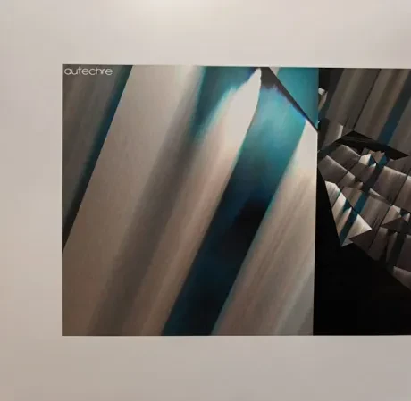 AUTECHRE - Confield (2LP)