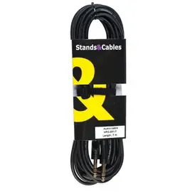 Спикерный кабель Stands&Cables HPC-001-7