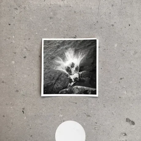 NILS FRAHM - Empty (CD)