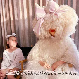 Виниловая пластинка Sia – Reasonable Woman 2024