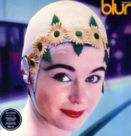 Виниловая пластинка Blur – Leisure Релиз 2026