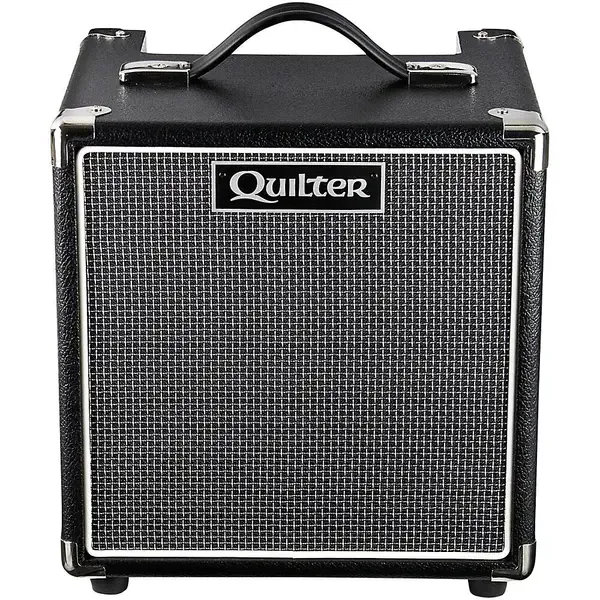 Кабинет для электрогитары Quilter Labs BlockDock 10TC 100W 1x10 Guitar Speaker Cabinet