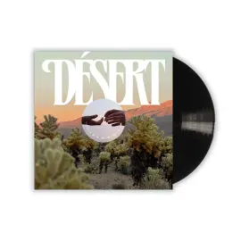 Lara Somogyi and Jean-Michel Blais - Désert NEW Vinyl