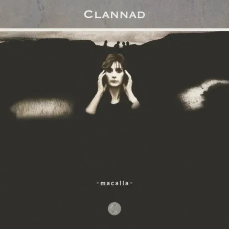 Виниловая пластинка CLANNAD – Macalla