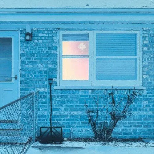 Виниловая пластинка Ratboys – The Window (голубой и розовый винил, релиз 2024)