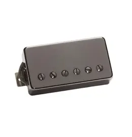 Звукосниматель для электрогитары Seymour Duncan APH-2n Alnico II Pro Slash Neck Black Nickel