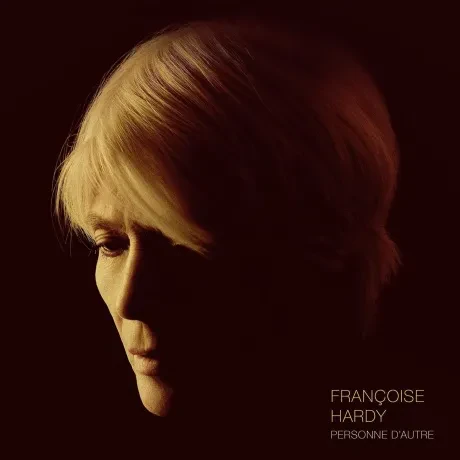 FRANCOISE HARDY - Personne D'Autre (CD)