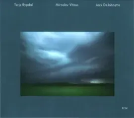 RYPDAL, TERJE / VITOUS, MIROSLAV / DEJOHNETTE, JACK - Sunrise (CD)