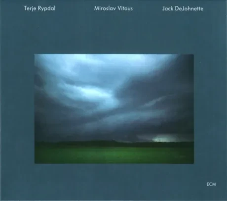 RYPDAL, TERJE / VITOUS, MIROSLAV / DEJOHNETTE, JACK - Sunrise (CD)