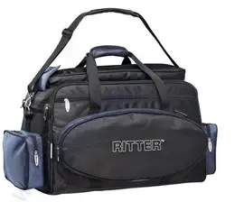 Чехол для трех труб Ritter RCB900-9-TST