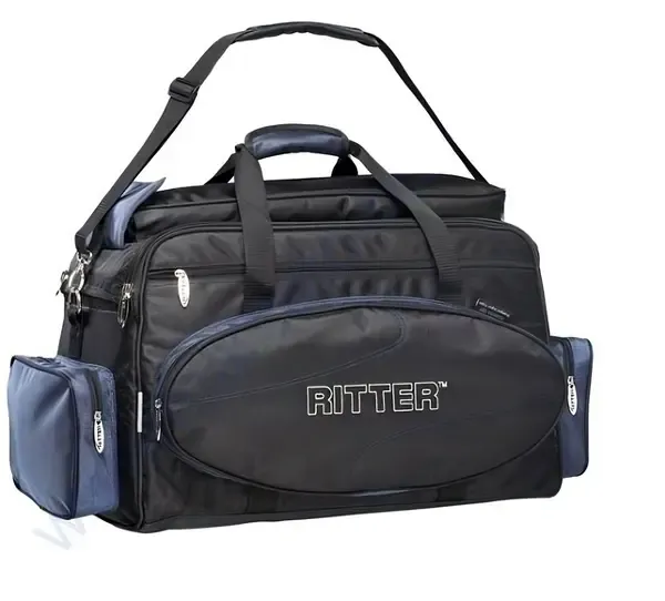Чехол для трех труб Ritter RCB900-9-TST