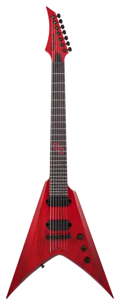 Электрогитара Solar Guitars V2.7TBR SK
