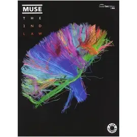 Ноты MusicSales Muse. The 2nd Law