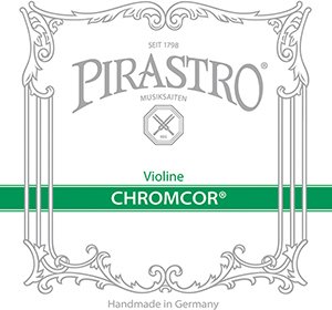 Струна для скрипки Pirastro Chromcor 319420, G