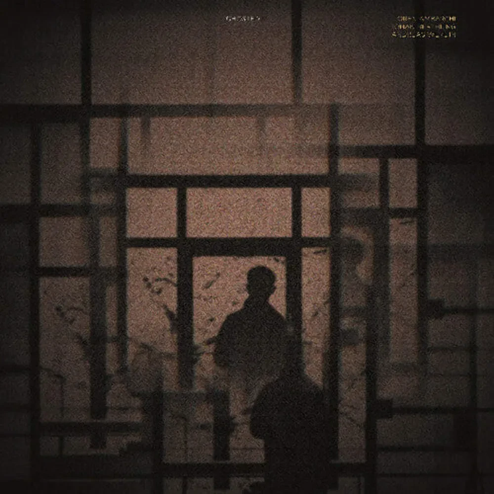Виниловая пластинка Oren Ambarchi / Johan Berthling / Andreas Werliin – Ghosted III Релиз 2025