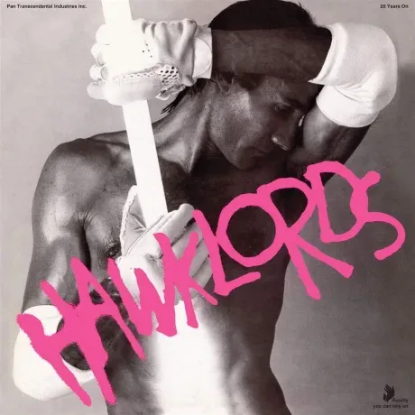 HAWKLORDS - 25 Years On (2CD)