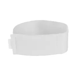 Стяжка для кабеля Wireless Mic Belts BELT-20-W White