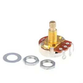 Потенциометр PARTS PRO MX1956 B25K