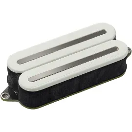 Звукосниматель для электрогитары Fishman Fluence Open Core Modern Humbucker 7 Ceramic White