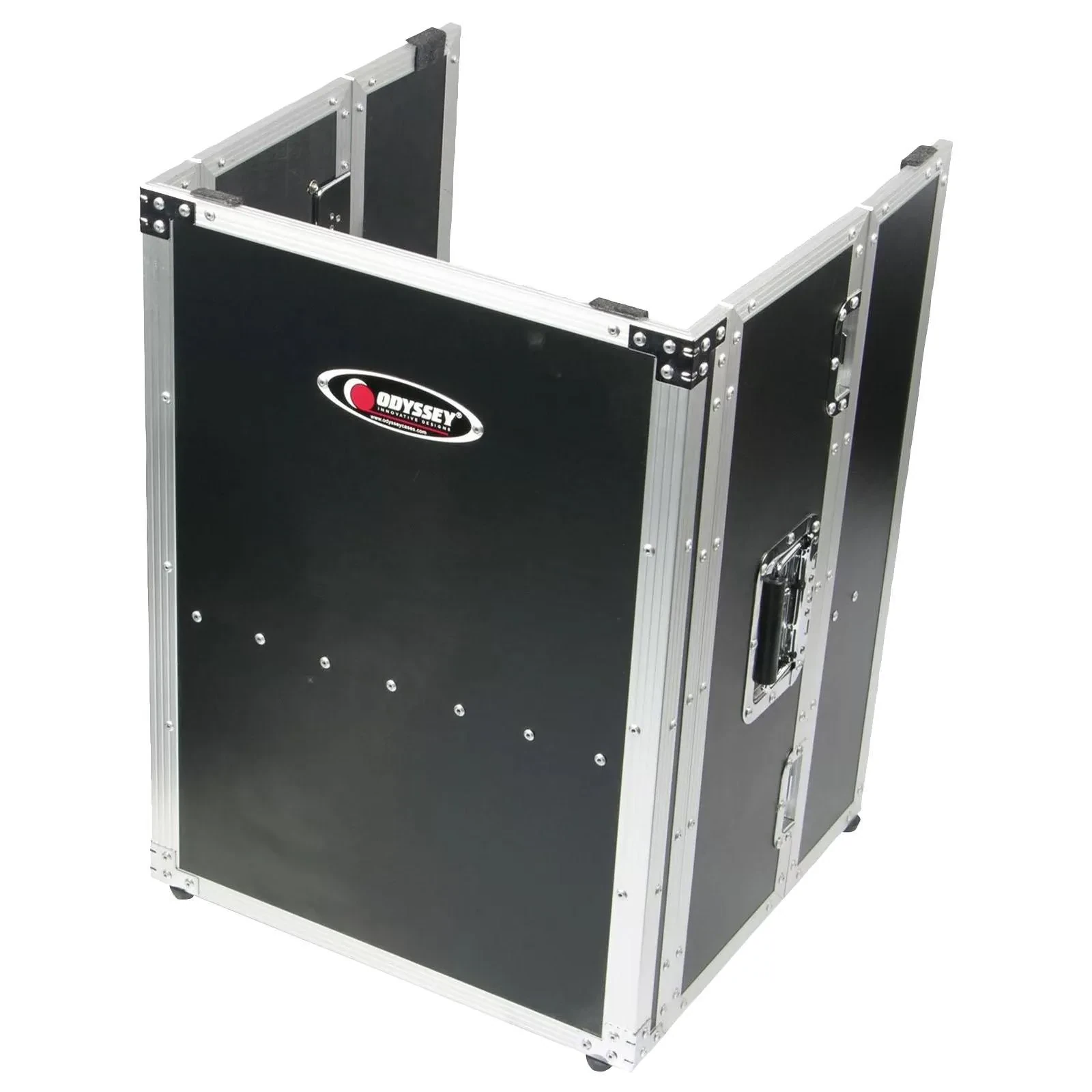 Стойка для микшера Odyssey FZF1930 для DJ, 19" × 30", складная