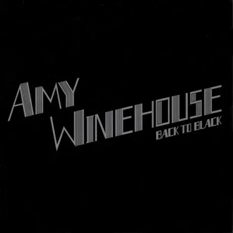 AMY WINEHOUSE - Back To Black (2CD)