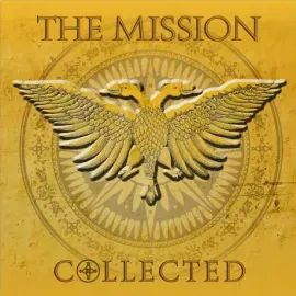 Виниловая пластинка The Mission – Collected
