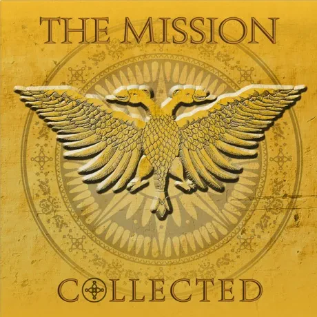 Виниловая пластинка The Mission – Collected