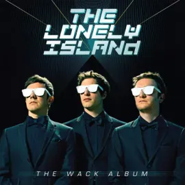 The Lonely Island - The Wack Album NEW Vinyl