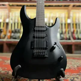 Электрогитара J&D Guitars 905 Goth Black