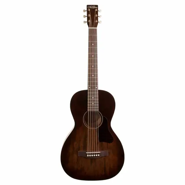 Электроакустическая гитара Art&Lutherie Roadhouse Bourbon Burst E/A