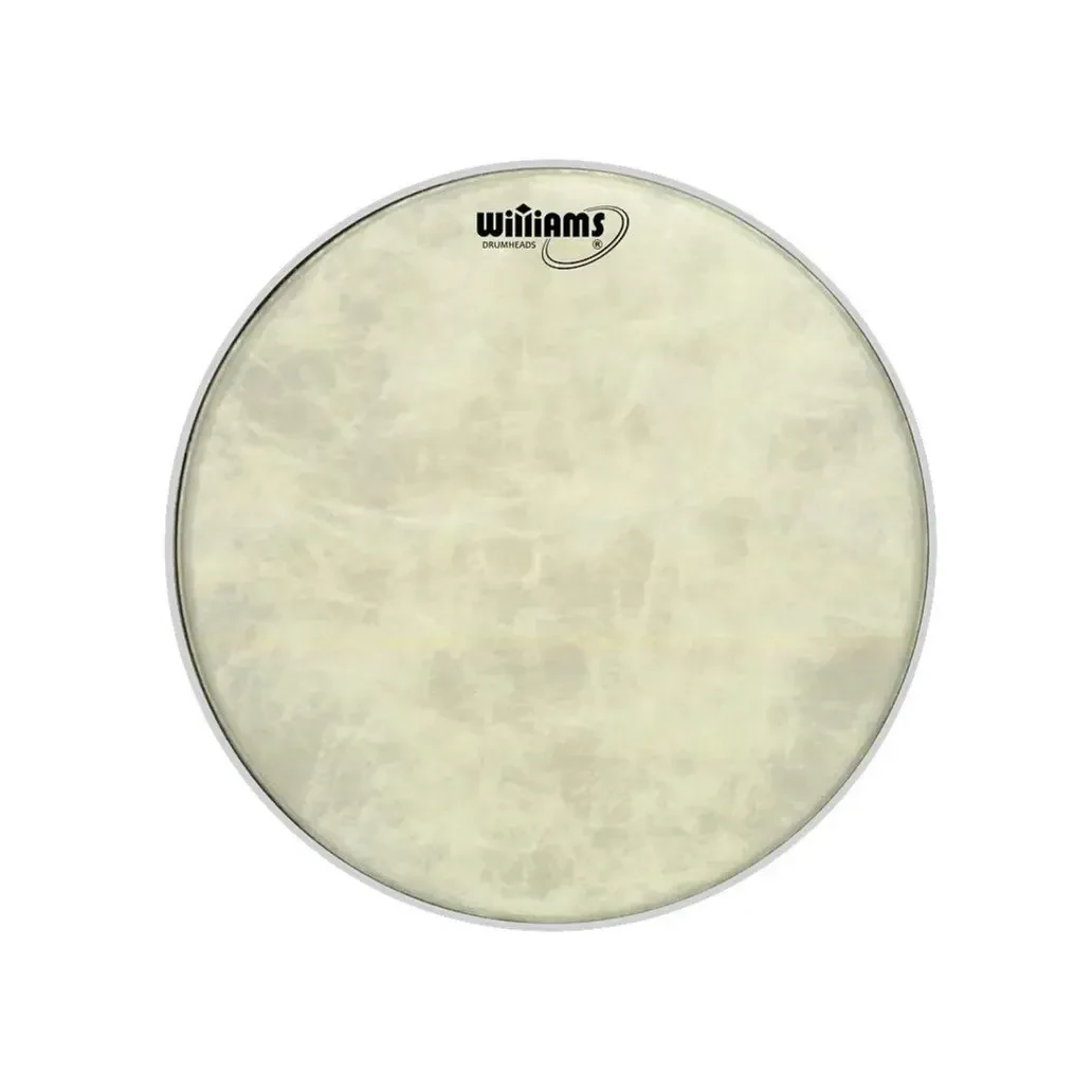 Пластик для барабана Williams 13" Vintage Tone WVT1