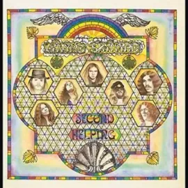 Lynyrd Skynyrd - Second Helping NEW Sealed Vinyl