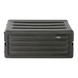 Б/У Рэковый кейс SKB Cases 1SKB-R4U rSeries 4U LLDPE