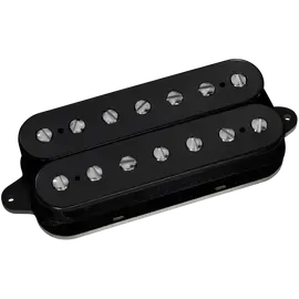 Звукосниматель для электрогитары DiMarzio DP724BK Dreamcatcher 7 Bridge Black