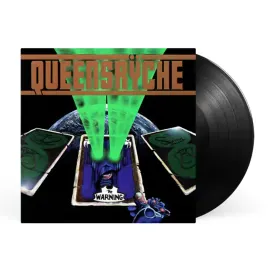 Queensrÿche - The Warning NEW Vinyl