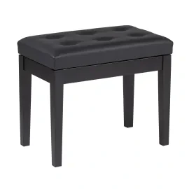 Банкетка для клавишных Fame Audio PB-15C Black