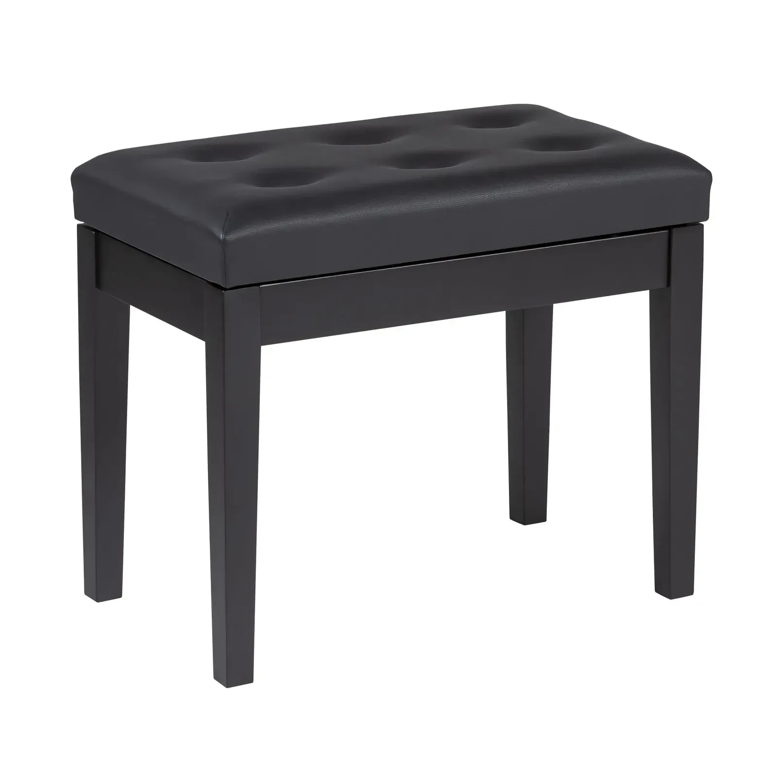 Банкетка для клавишных Fame Audio PB-15C Black