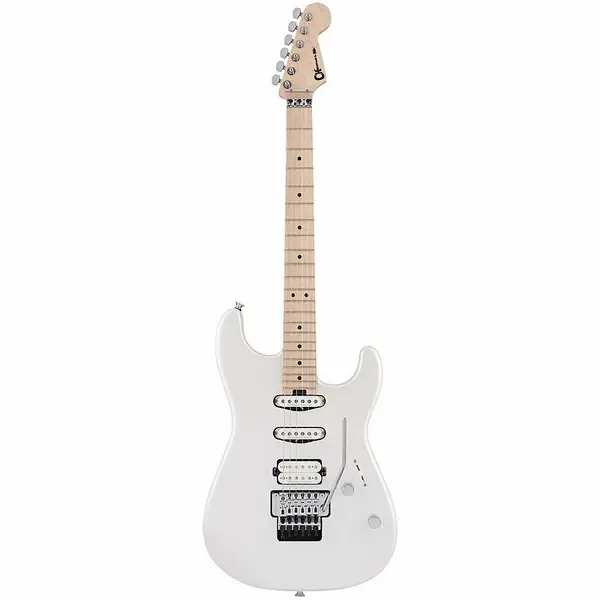 Электрогитара Charvel Pro Mod So-Cal 3 HSS Platinum Pearl