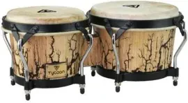 Бонго TYCOON STBS-B WI 7" и 8.5", Willow