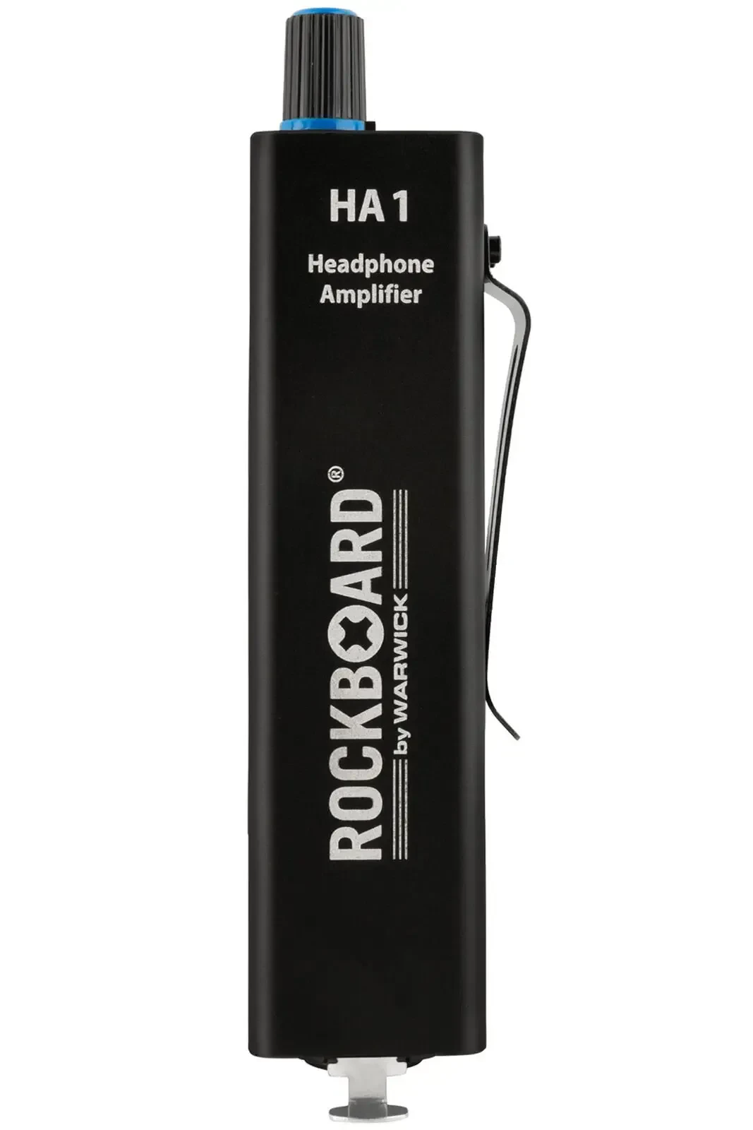 Гитарный усилитель для наушников Rockboard RBO B HA 1