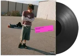 Royel Otis - Hickey [Charcoal Vinyl] NEW Vinyl