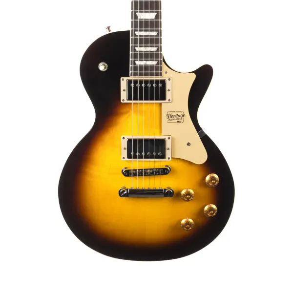 Heritage H-150 Standard - Original Sunburst
